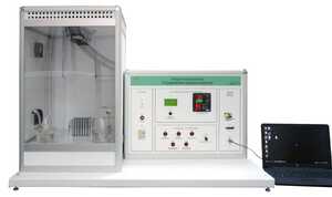 Лабораторный комплекс «Управление микроклиматом" - fgospostavki.ru - Чита