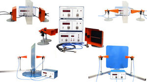 Установка «Исследование электромагнитных волн на границе раздела сред»  - fgospostavki.ru - Чита