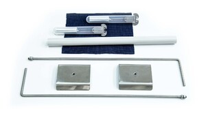 Лабораторный комплект (набор) по электростатике - fgospostavki.ru - Чита