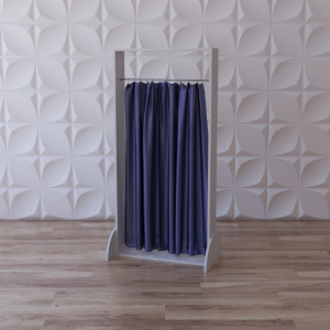 Тактильно-развивающая ширма «Весёлые прятки» - fgospostavki.ru - Чита