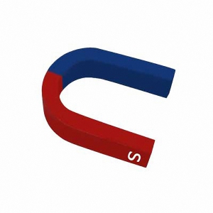 Магнит U - образный демонстрационный - fgospostavki.ru - Чита