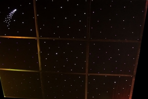 Потолок “Звездное небо” - fgospostavki.ru - Чита