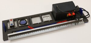 ГИА по физике: комплект (набор) №6 (с выпрямителем) - fgospostavki.ru - Чита