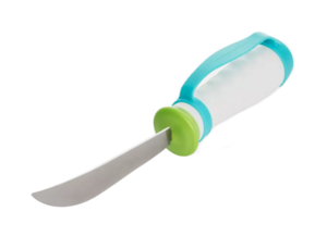 Нож специальный (адаптированный для инвалидов) - fgospostavki.ru - Чита