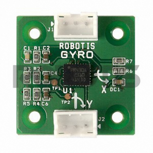 Гироскоп GYRO SENSOR GS-12 - fgospostavki.ru - Чита