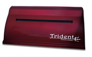Принтер для печати рельефно-точечным шрифтом Брайля Trident - fgospostavki.ru - Чита