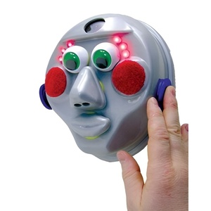 Игра "Говорящий робот" - fgospostavki.ru - Чита