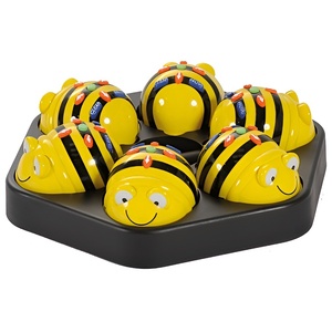 Комплект программируемых мини-роботов Bee-Bot - fgospostavki.ru - Чита
