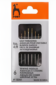 Набор игл для слабовидящих - fgospostavki.ru - Чита