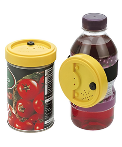 Говорящие крышки для банок. Запись 20 секунд - fgospostavki.ru - Чита