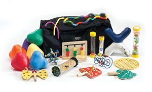 Набор для развития моторики для детей с особенностями развития - fgospostavki.ru - Чита