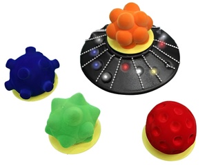 Игра "Текстурированная мелодия"  - fgospostavki.ru - Чита