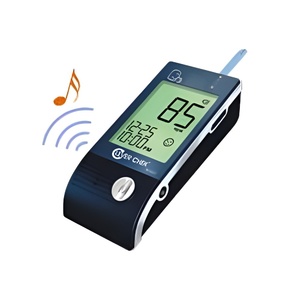 Глюкометр говорящий - fgospostavki.ru - Чита