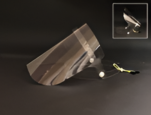 Индивидуальные защитные экраны стандарт - fgospostavki.ru - Чита