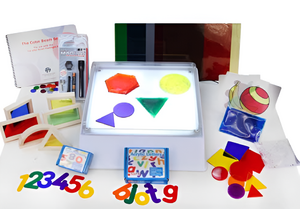 Светящийся набор - fgospostavki.ru - Чита