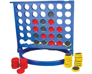 Игра "Собери четверку" - fgospostavki.ru - Чита