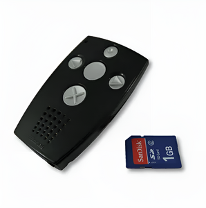 Устройство для чтения "Говорящая книга" - 2 - fgospostavki.ru - Чита