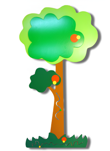 Бизиборд «Вишня» - fgospostavki.ru - Чита