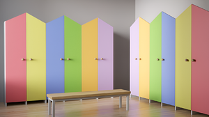 Детский гардероб «Я в домике» - fgospostavki.ru - Чита