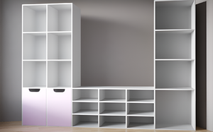 Стеллаж «Книжные друзья» - fgospostavki.ru - Чита