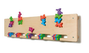 Доска для фигурок-привидений - fgospostavki.ru - Чита