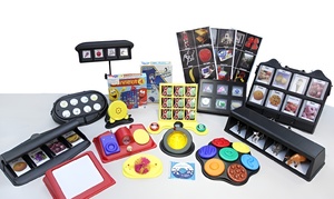 Набор для слабовидящих - fgospostavki.ru - Чита