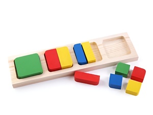 Рамка-вкладыш. Геометрия большая - fgospostavki.ru - Чита