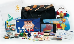 Набор для развития коммуникативных навыков - fgospostavki.ru - Чита