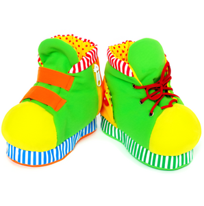 Развивающая игрушка для детей с нарушением зрения "Ботиночки развивающие" - fgospostavki.ru - Чита