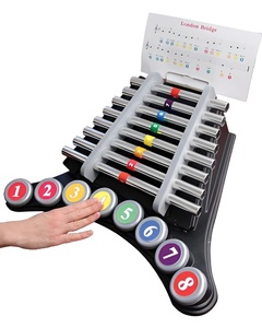 Адаптированный ксилофон - fgospostavki.ru - Чита