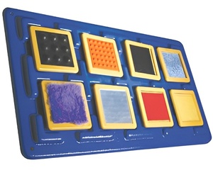 Набор для развития сенсомоторных навыков - fgospostavki.ru - Чита