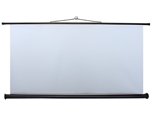 Экран проекционный (антибликовый) 1,5 х 1,5 м. - fgospostavki.ru - Чита