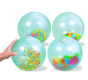 Набор мячей "Загляни внутрь" - fgospostavki.ru - Чита