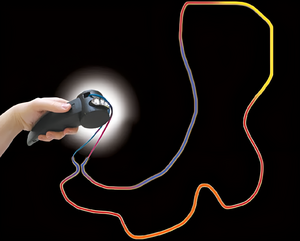 Светящаяся веревка - fgospostavki.ru - Чита