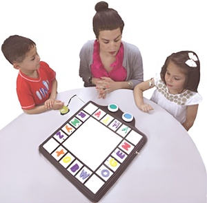 Обучающая игровая доска - fgospostavki.ru - Чита