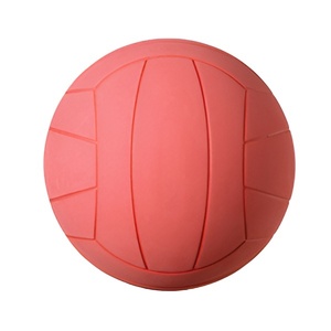 Мяч для игры в торбол звенящий - fgospostavki.ru - Чита