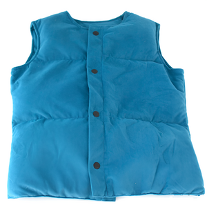 Утяжелённый жилет "Подростковый" на 9-11 лет - fgospostavki.ru - Чита