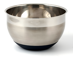 Нескользящая миска для смешивания продуктов с силиконовым дном - fgospostavki.ru - Чита