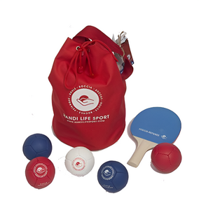 Игра Бочча в мягкой сумке - fgospostavki.ru - Чита