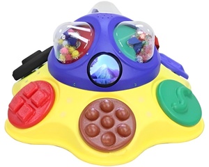 Текстурированный развивающий центр - fgospostavki.ru - Чита