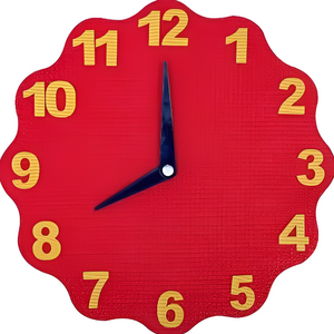 Игра-пособие для слабовидящих детей «Часы» - fgospostavki.ru - Чита