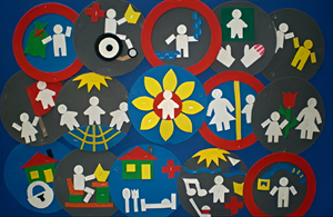 Пособие "Права детей-детям" - fgospostavki.ru - Чита