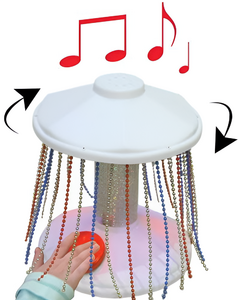 Игра "Карусель из цепочек" - fgospostavki.ru - Чита