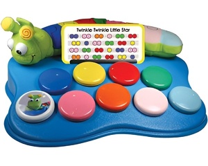 Игра "Музыкальная улитка" - fgospostavki.ru - Чита