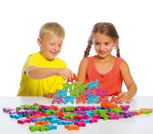 Набор фигурок "Привидения" - fgospostavki.ru - Чита