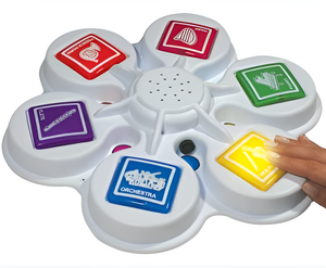 Музыкальная игра «Круговая симфония» - fgospostavki.ru - Чита