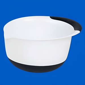 Нескользящая миска для смешивания продуктов - fgospostavki.ru - Чита