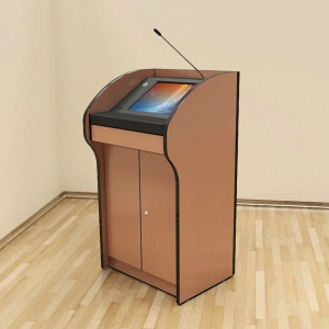 Интерактивная трибуна Smart 17 - fgospostavki.ru - Чита