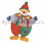 Клоун-мат - fgospostavki.ru - Чита