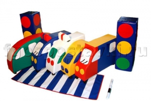 Комплект № 3 (9 элементов) - fgospostavki.ru - Чита